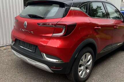 Renault Captur 24.083 km 16.799 € Berglen 73663
