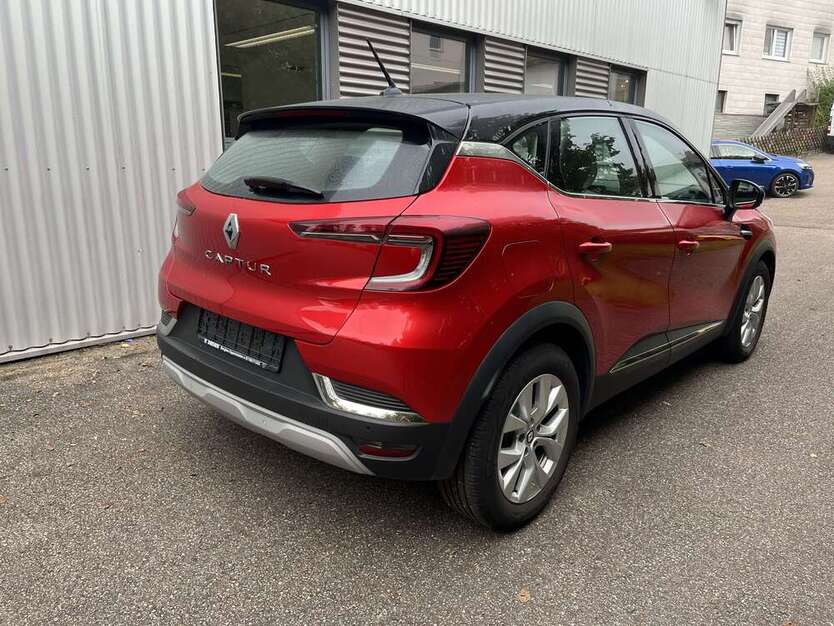 Renault Captur 24.083 km 16.799 € Berglen 73663
