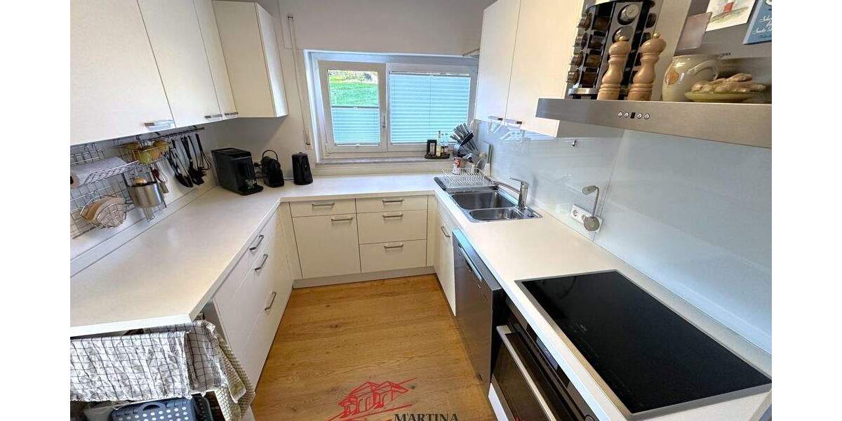 Mehrfamilienhaus, Wohnhaus Ebersbach an der Fils / Sulpach Sulpach - 9 Zimmer, 219 m&sup2;, 690.000&euro; | Angebot:23962061