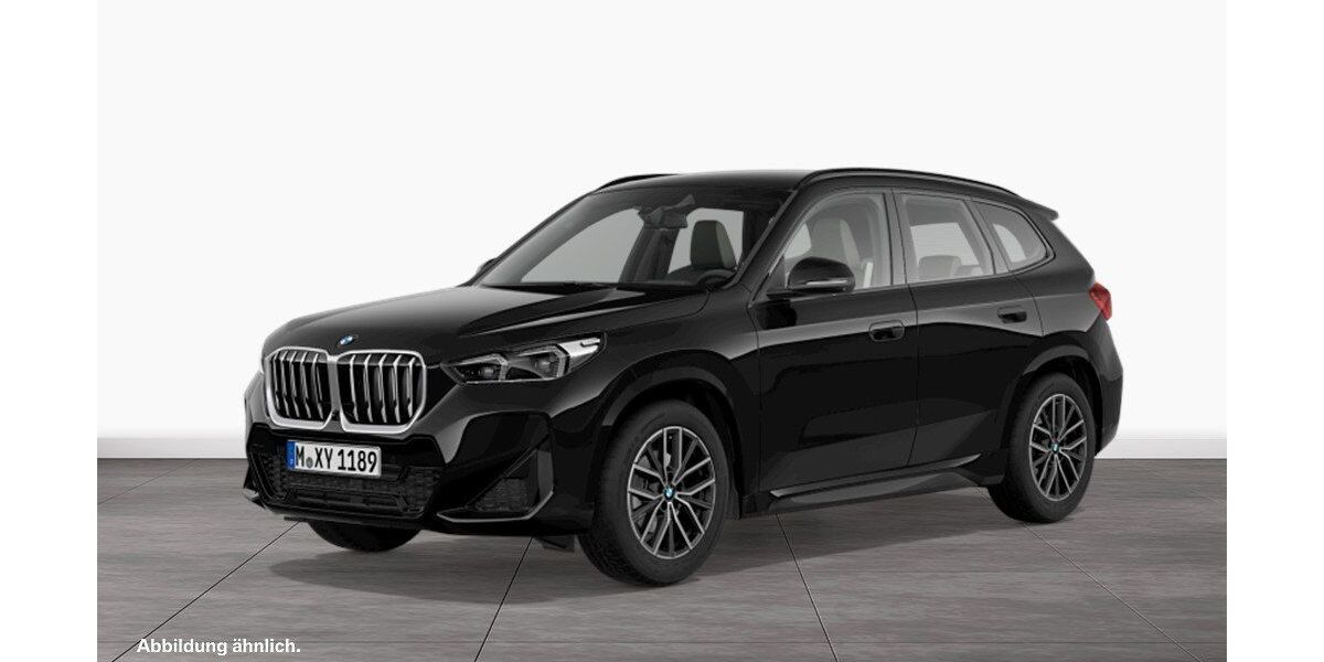 BMW X1 14.317 km 42.490 &euro; Stuttgart 70569