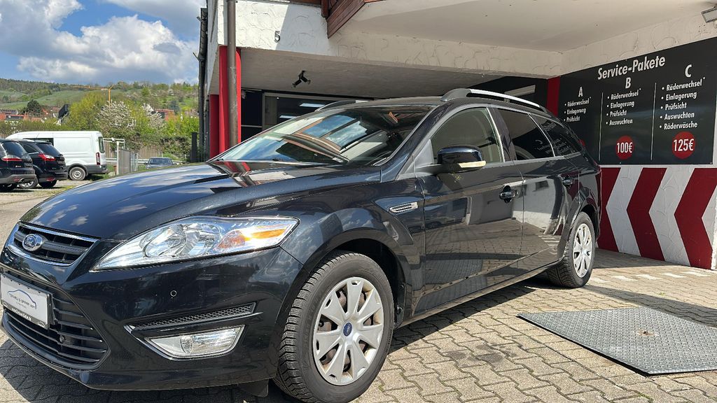 Ford Mondeo 174.900 km 3.700 &euro; Remshalden 73630