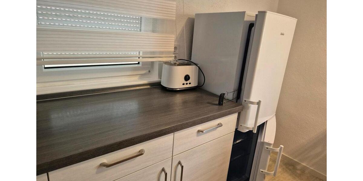 Etagenwohnung Neuffen - 2 Zimmer, 54 m&sup2;, 800&euro; | Angebot:26399182