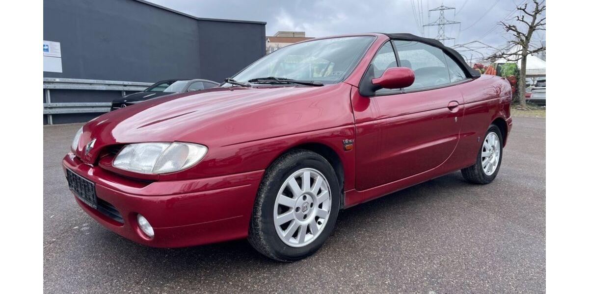 Renault Megane 175.000 km 690 € Asperg / Stuttgart 71679