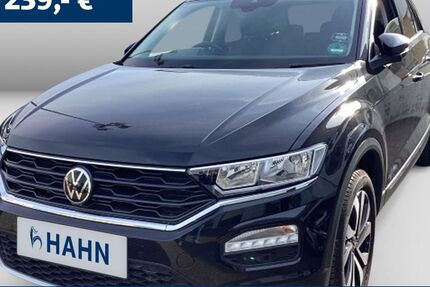 VW T-Roc 66.006 km 20.930 &euro; Esslingen (bei Stuttgart) 73734