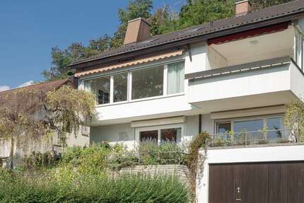 Haus zum Kaufen in Stuttgart 1.850.000 € 288 m²