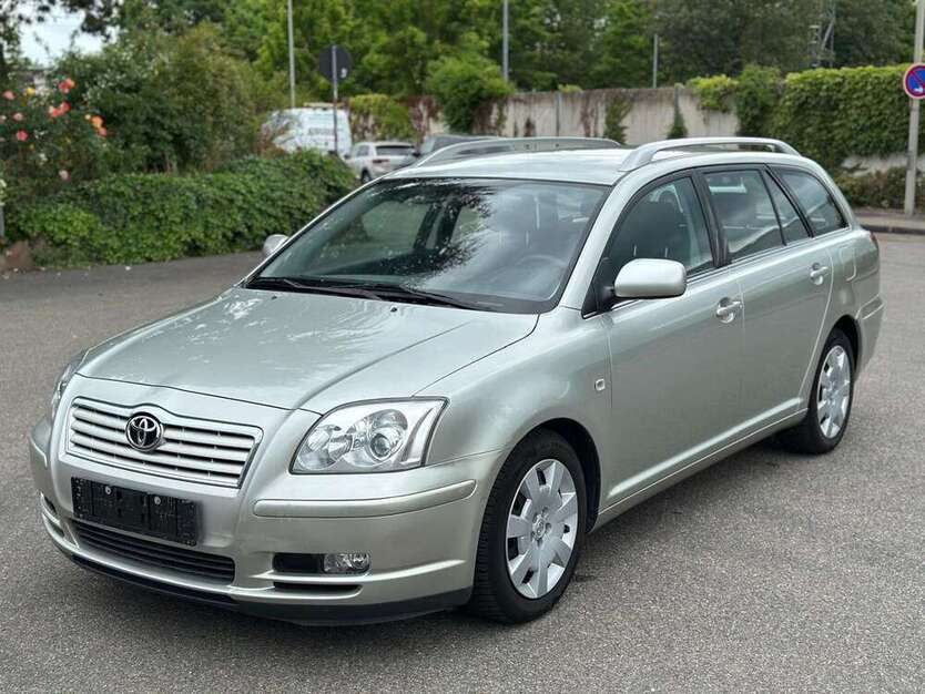 Avensis