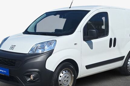 Fiat Fiorino 83.111 km 12.990 &euro; Stuttgart 70329