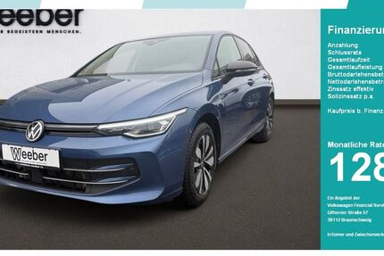 VW Golf 23.312 km 28.390 &euro; Weil der Stadt 71263