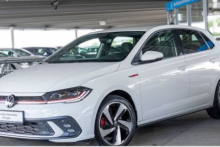 VW Polo 48.851 km 22.330 € Stuttgart-Wangen 70188