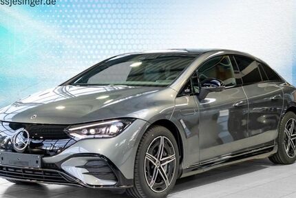Mercedes-Benz EQE 37.500 km 48.850 &euro; Filderstadt 70794