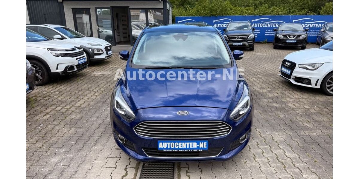 Ford S-Max 179.500 km 10.900 &euro; Kirchheim Unter Teck 73230