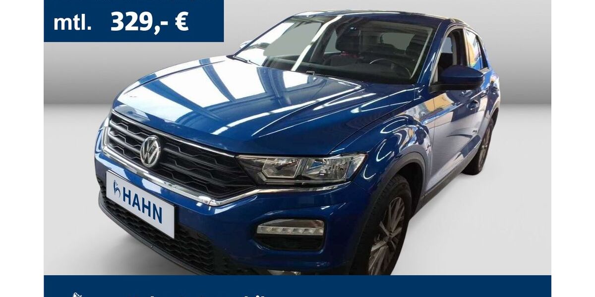 VW T-Roc 103.406 km 15.430 &euro; Fellbach 70736
