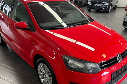VW Polo 73.491 km 7.999 &euro; Bietigheim-Bissingen 74321