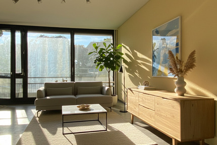 Wohnung zum Kaufen in Stuttgart 199.500 € 48.58 m² 2 zimmer