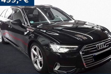 Audi A6 56.200 km 36.480 € Kornwestheim 70806