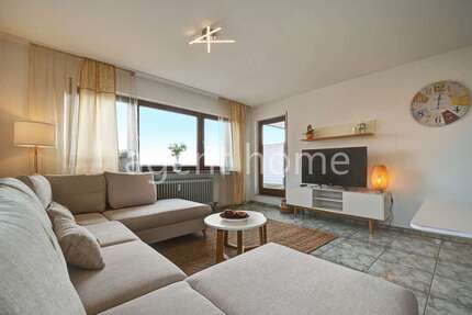 Wohnung Filderstadt - 3 Zimmer, 100 m&sup2;, 1.890&euro; | Angebot:27422580