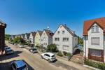 Etagenwohnung Stuttgart Stammheim - 4 Zimmer, 56 m&sup2;, 850&euro; | Angebot:26796522