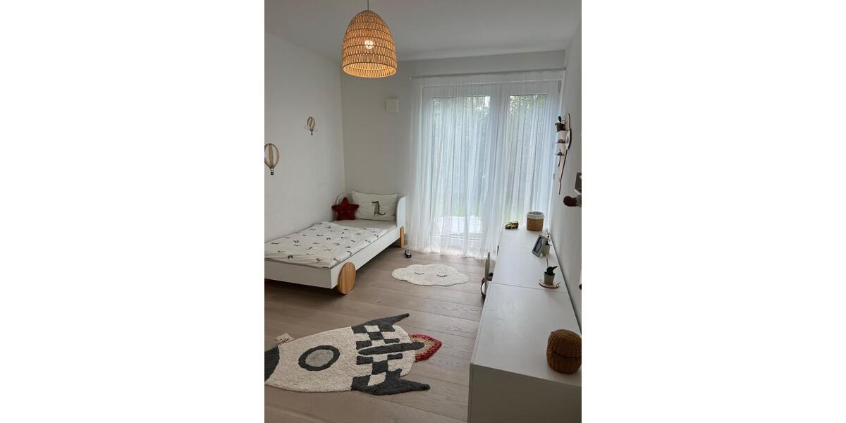 Erdgeschoßwohnung Ludwigsburg Hoheneck - 3 Zimmer, 89 m&sup2;, 540.000&euro; | Angebot:24709925