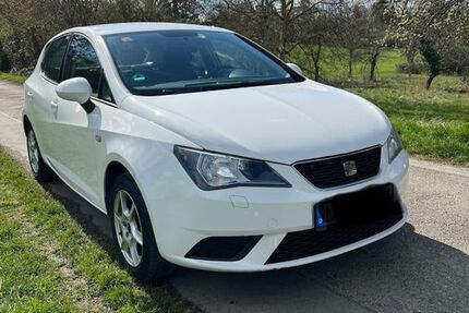 Seat Ibiza 182.000 km 5.400 &euro; Sachsenheim 74343