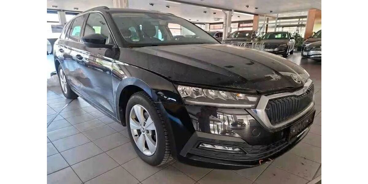 Skoda Octavia 178.000 km 15.550 &euro; Ditzingen 71254