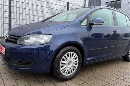 VW Golf Plus 105.000 km 6.600 &euro; Grafenau 71120