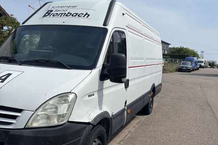 IVECO Daily 297.000 km 6.200 € Bönnigheim 74357
