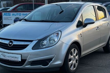Opel Corsa 216.000 km 2.950 € Wendlingen 73240
