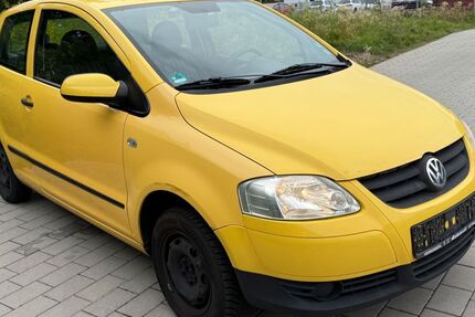 VW Fox 172.000 km 999 € Fellbach - Stuttgart 70736