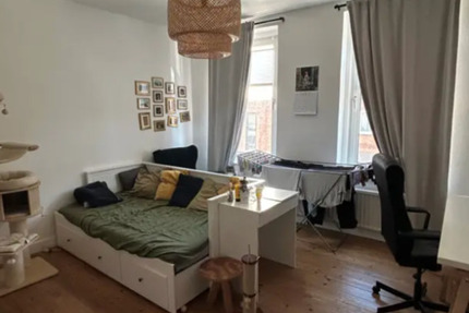 Wohnung Stuttgart Stuttgart-Ost - 2 Zimmer, 33 m&sup2;, 101.000&euro; | Angebot:25364771