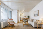 Etagenwohnung Stuttgart Süd - 2 Zimmer, 58 m&sup2;, 301.400&euro; | Angebot:26217913