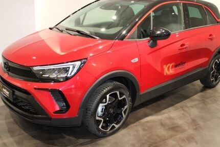 Opel Crossland (X) 30.900 km 17.920 &euro; Bietigheim-Bissingen 74321