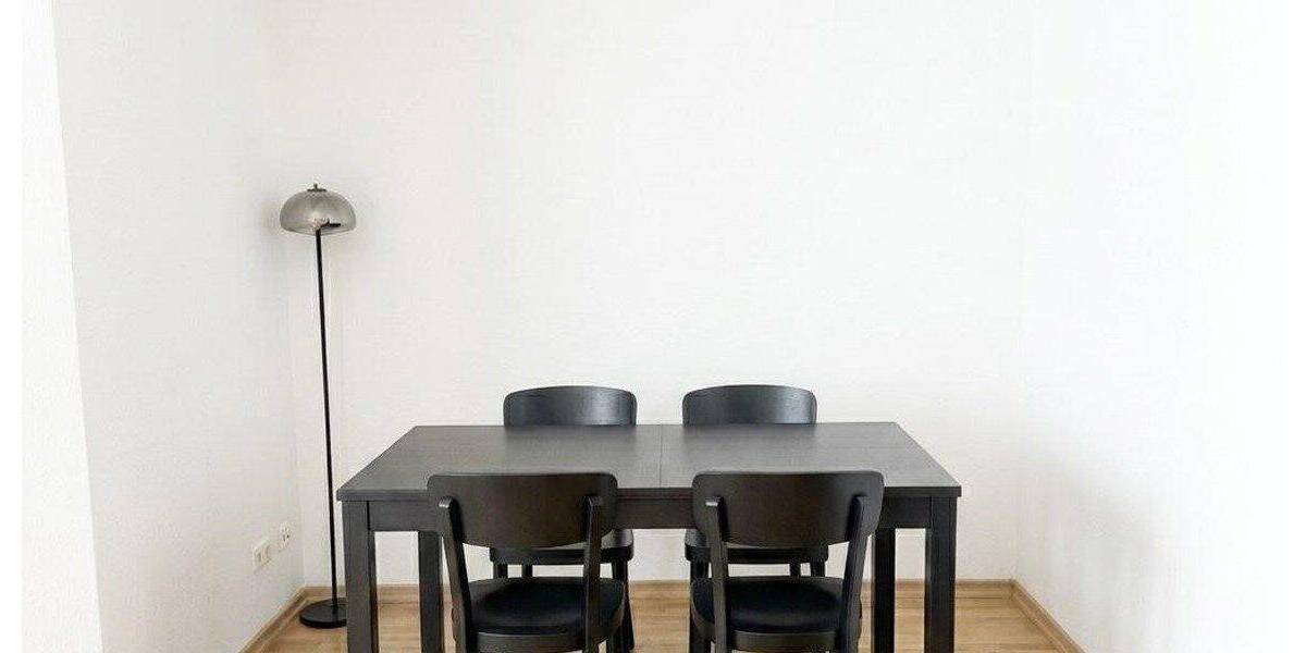 Etagenwohnung Stuttgart Nord - 3 Zimmer, 63 m&sup2;, 1.450&euro; | Angebot:26791196