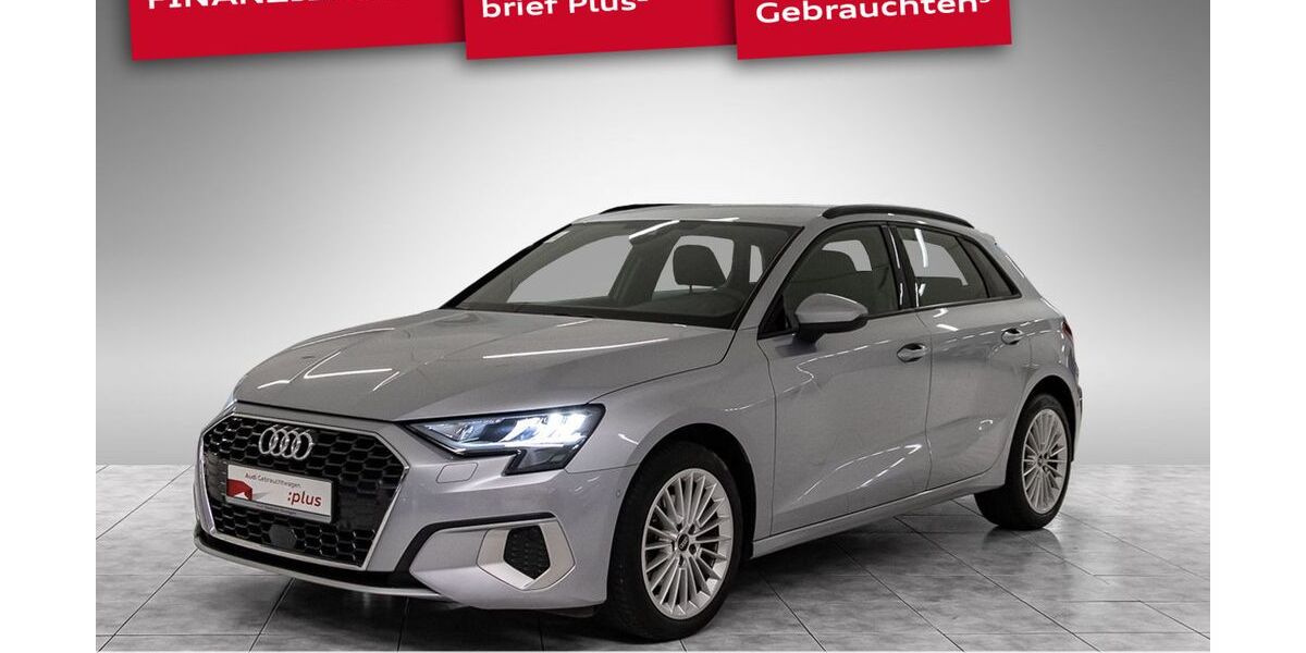 Audi A3 42.999 km 24.222 &euro; Stuttgart 70563