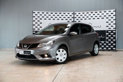 Nissan Pulsar