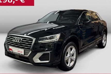 Audi Q2 64.400 km 17.960 € Ludwigsburg 71636