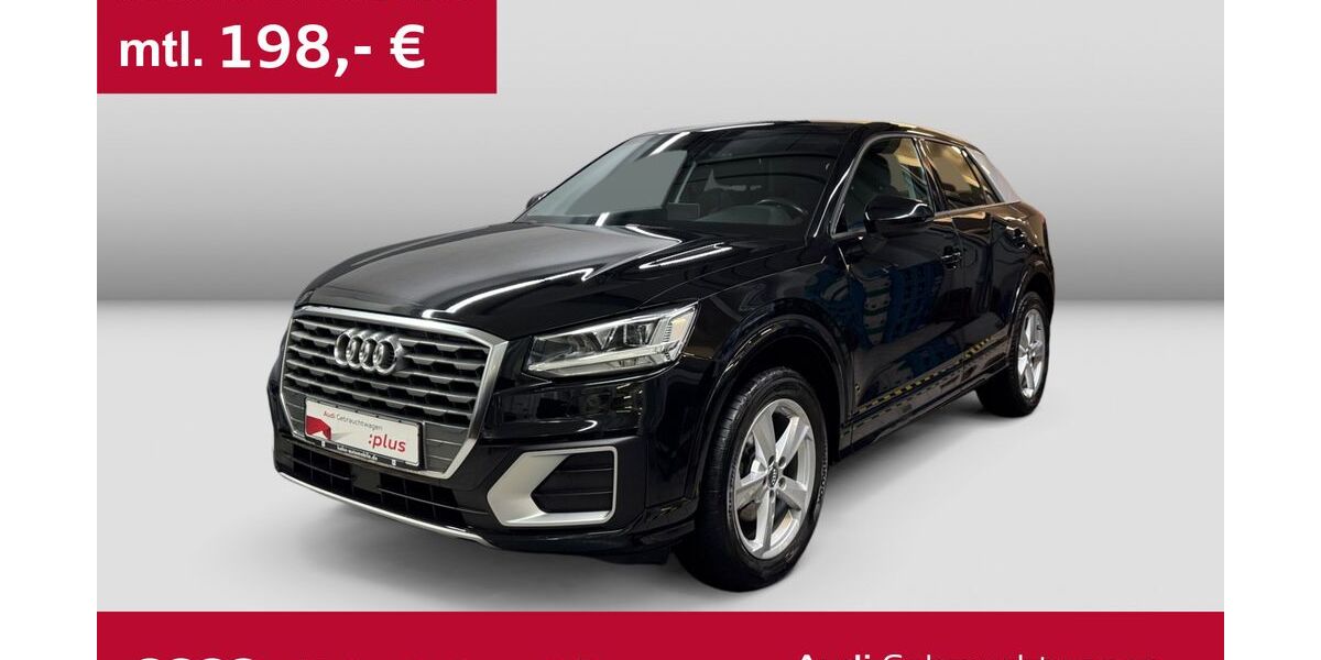 Audi Q2 64.400 km 17.960 € Ludwigsburg 71636
