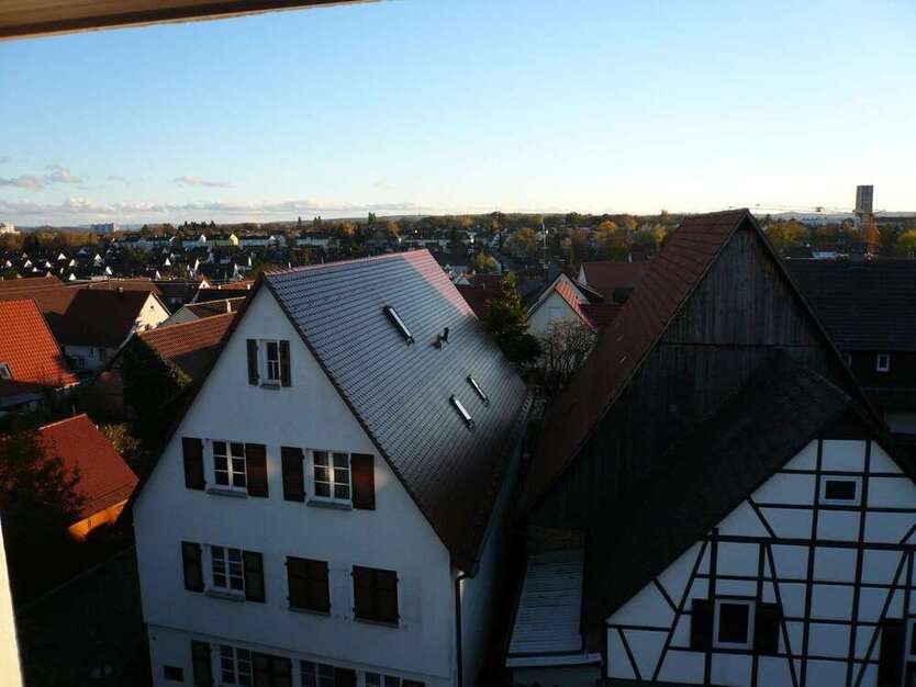 Wohnung zum Kaufen in Kornwestheim 299.000 € 89 m²