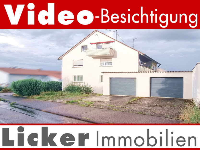 Haus zum Kaufen in Fellbach 884.000 € 258 m²