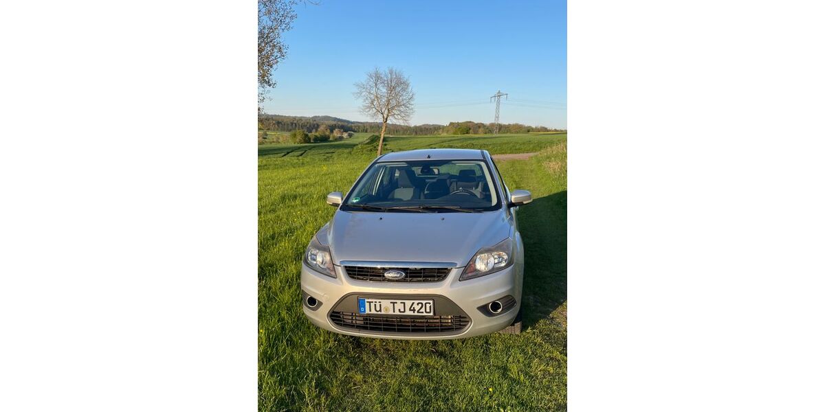 Ford Focus 145.889 km 3.800 &euro; Ammerbuch 72119