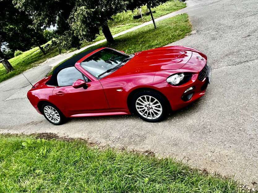 124 Spider