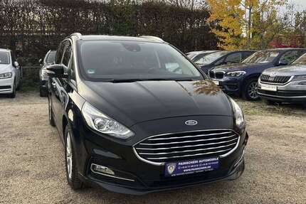Ford S-Max 100.000 km 17.899 € Stuttgart - Möringen 70567
