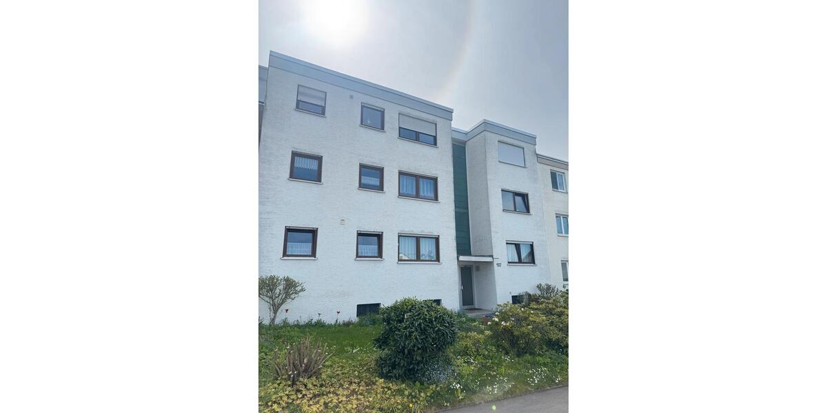 Etagenwohnung Stuttgart Stuttgart-Nord - 2 Zimmer, 55 m&sup2;, 820&euro; | Angebot:26351366