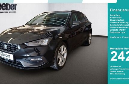 Seat Leon 122.278 km 13.950 &euro; Leonberg 71229