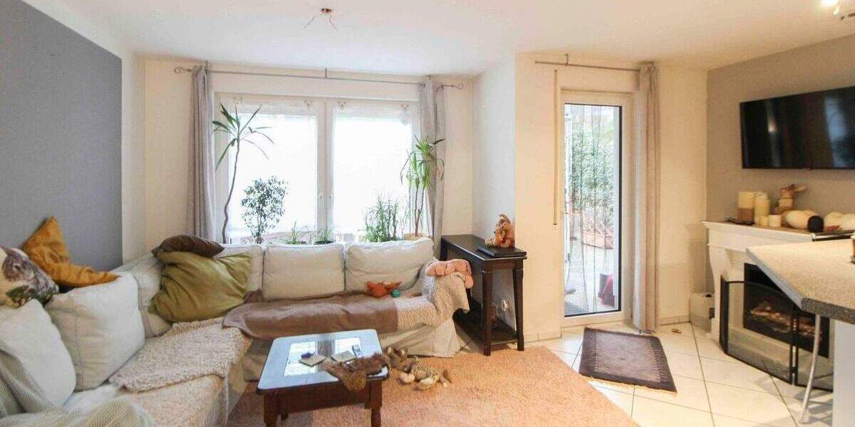 Einfamilienhaus Stuttgart Plieningen - 3 Zimmer, 325.000&euro; | Angebot:25626787