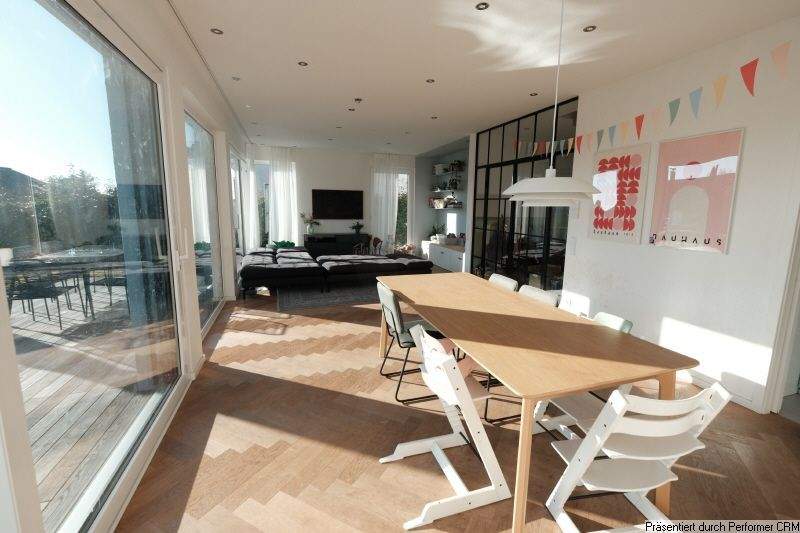 Einfamilienhaus Remseck Neckargröningen - 7 Zimmer, 201 m&sup2;, 1.299.000&euro; | Angebot:24904276