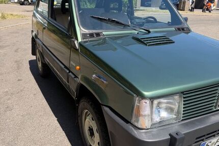 Fiat Panda 260.000 km 18.500 &euro; Stuttgart 70193