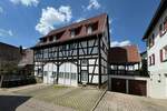 Etagenwohnung Renningen Malmsheim - 4 Zimmer, 98 m&sup2;, 900&euro; | Angebot:25897765