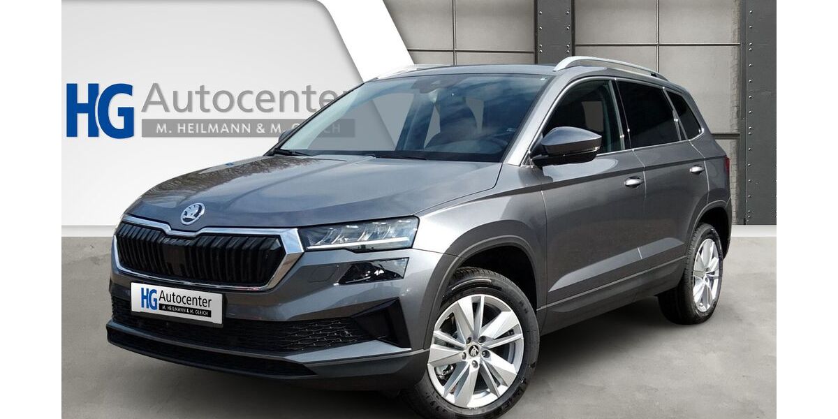 Skoda Karoq 3.500 km 33.990 € Stuttgart-Zuffenhausen 70437