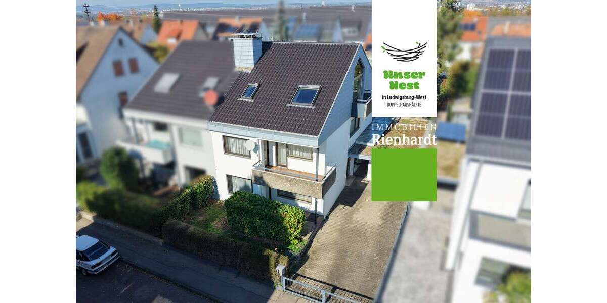 Einfamilienhaus Ludwigsburg Pflugfelden - 6.5 Zimmer, 197 m&sup2;, 749.000&euro; | Angebot:26256657