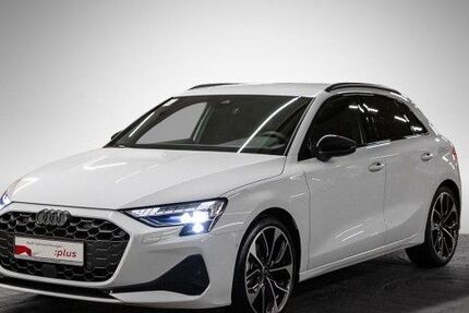 Audi A3 8.909 km 38.920 &euro; Stuttgart 70563